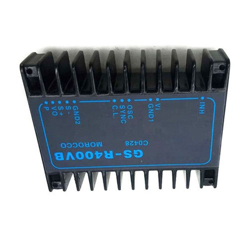 ST GS-R400VB POWERSEM Power Module