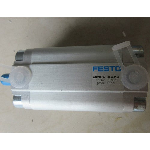 1PC Festo ADVU-32-50-A-P-A 156623 Cylinder ADVU3250APA Free Shipping
