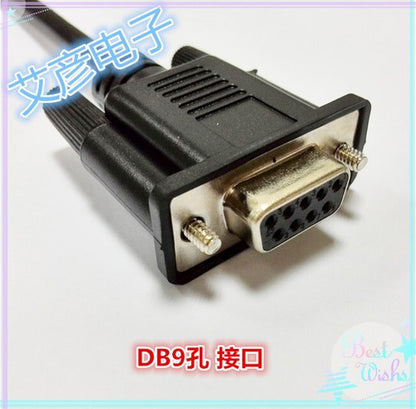 1PC AB cable USB-1756-CP3 for the ControlLogix series PLC download cable