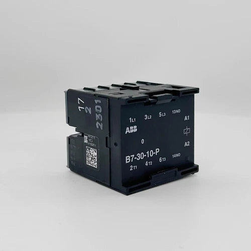 1PC ABB B7-30-10-P 24VAC AC Contactor Fast delivery#ke #k