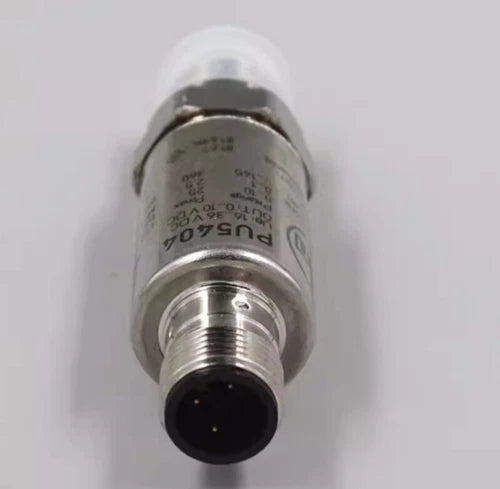 IFM PU5404 Pressure Sensor One ping