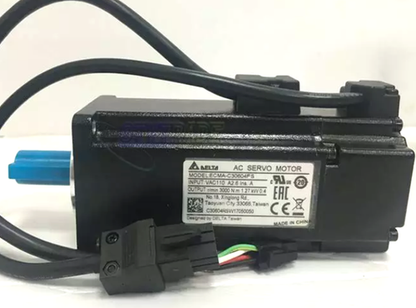 Delta ECMA-C30604FS Servo Motor One ECMAC30604FS ping