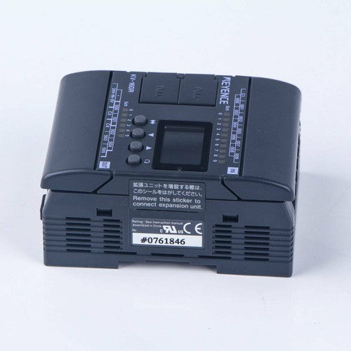 1PC Keyence KV-16DR Programmable Controller ping KV16DR