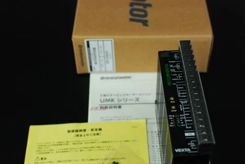 VEXTA Oriental UDK2112 Stepper Driver 1PC ping