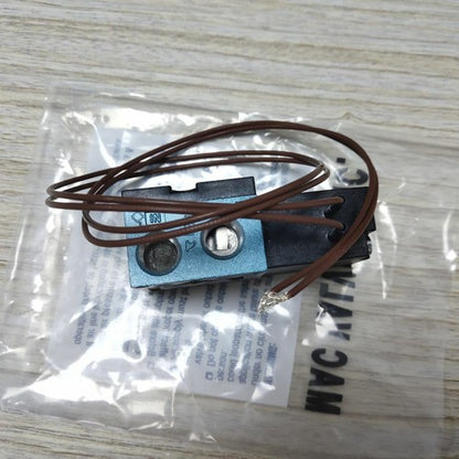 MAC 45A-AA1-DDAA-1BA Solenoid Valve  One 45AAA1DDAA1BA