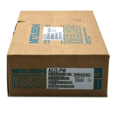 1PC Mitsubishi A0J2-PW PLC Module AOJ2-PW ping