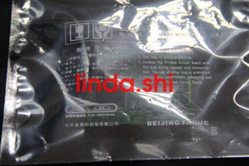 FANUC A20B81010030 Tested - Quality Tested Component - FANUC
