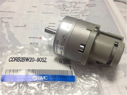 1PC SMC CRB2BW20-90SZ Cylinder CRB2BW2090SZ Free Shipping