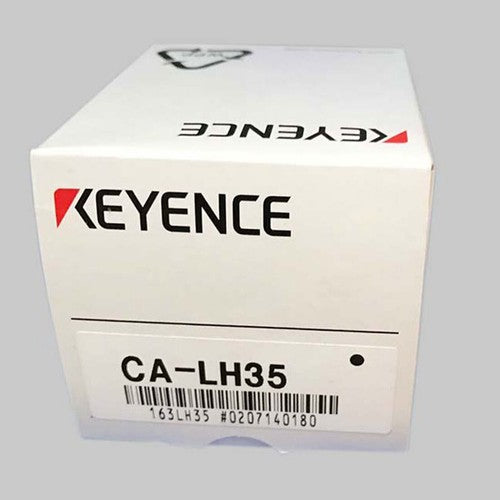 1PC Keyence CA-LH35 Camera Lens CALH35 ping