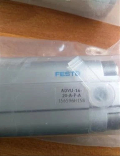 Festo ADVU-16-20-A-P-A 156596 Cylinder One ADVU1620APA Free Shipping