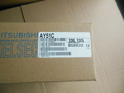 1PC Mitsubishi AY51C PLC Module ping