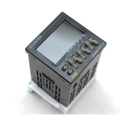 Omron H7CX-A-N Multifunction Preset Counter One Free Shipping H7CXAN