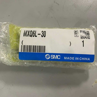 1PC SMC MXQ6L-30 Cylinder MXQ6L30 ping