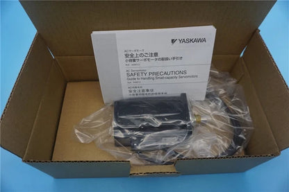 Yaskawa SGMAH-08AAA4C Servo Motor 1PC SGMAH08AAA4C ping