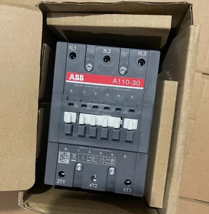 1PC ABB A110-30-11 1SFL451001R8011 ping