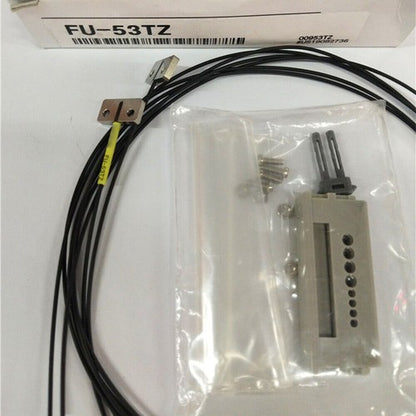 Keyence FU-53TZ Fiber Optic Sensor FU53TZ ping 1PC