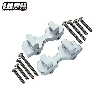 GPM Aluminum Front Damper Mount For TRAXXAS 1/7 Unlimited Desert Racer #u