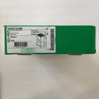 1PC Schneider TSXPSY1610M Power Supply Module ping