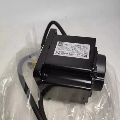 Fuji GYC401D5-RC2 Servo Motor 1PC ping GYC401D5RC2
