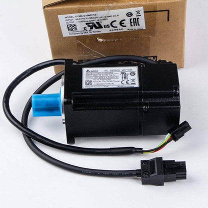 Delta ECMA-C10602RS Servo Motor One ECMAC10602RS ping