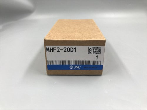 1PC SMC MHF2-20D1 Cylinder MHF220D1 Free Shipping