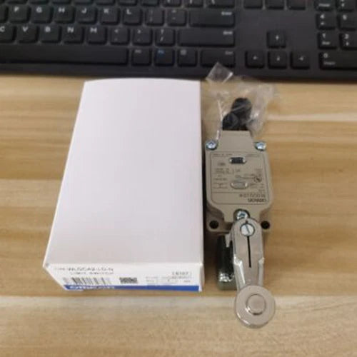 1PC Omron WLGCA2-LD-N Limit Switch Free Shipping