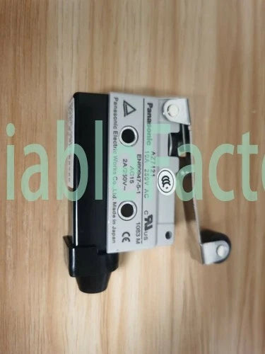 Panasonic AZ7121 Limit Switch (1PCS)