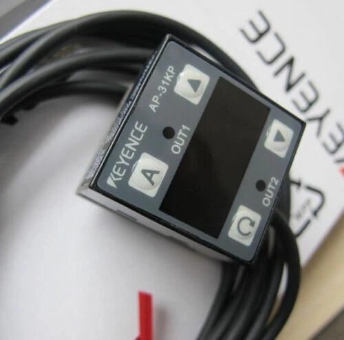 1PC  Keyence AP-31KP Pressure Sensor AP31KP Free Shipping