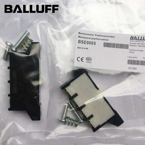 BALLUFF BSE0005 BSE 30.0 RK Mechanical Switch Element One Free Shipping