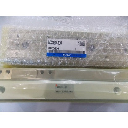 1PC SMC MXQ20-100 Cylinder MXQ20100 ping