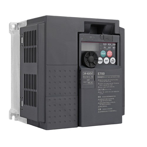 Mitsubishi FR-E740-3.7K-CHT Inverter One FRE7403.7KCHT ping