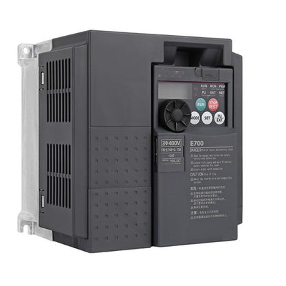 Mitsubishi FR-E740-3.7K-CHT Inverter One FRE7403.7KCHT ping