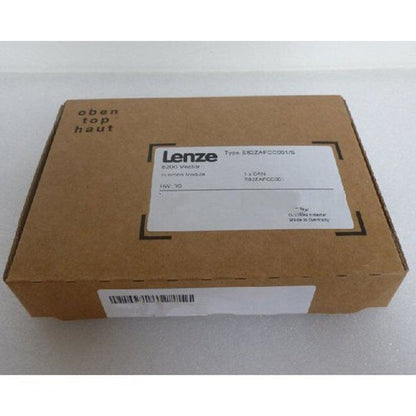 LENZE E82ZAFCC001 Frequency Converter Module One ping