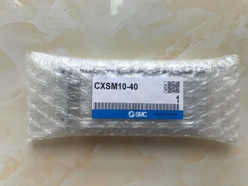 1PC SMC CXSM10-40 Cylinder Free Shipping CXSM1040