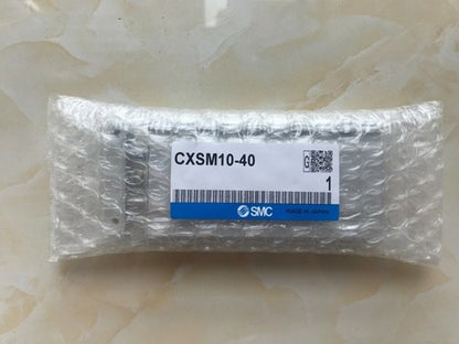 1PC SMC CXSM10-40 Cylinder Free Shipping CXSM1040