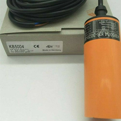 IFM KB5004 Sensor  One Free Shipping