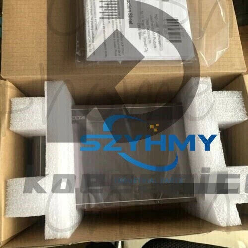 1PCS Delta DOP-110IS HMI Touch Screen DOP110IS
