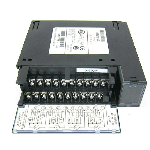Fanuc IC693MDL940J Output Relay Module One ping