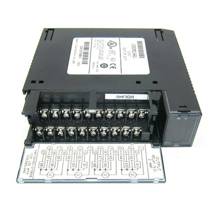 Fanuc IC693MDL940J Output Relay Module One ping