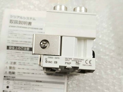 1PC SMC EX600-DXPD Pressure Switch EX600DXPD ping