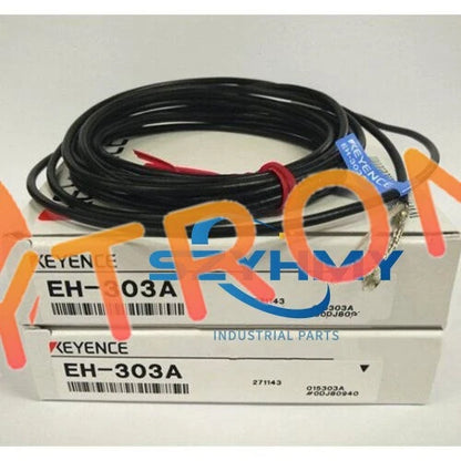 1PC Keyence EH-303A Proximity Switch Sensor EH303A