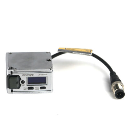 new KEYENCE LR-TB5000C Cable with connector - KEYENCE