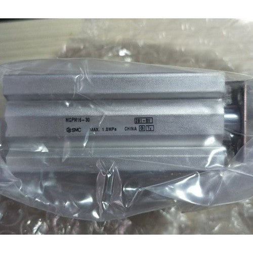 1PC SMC MGPM16-30 Cylinder MGPM1630 Free Shipping