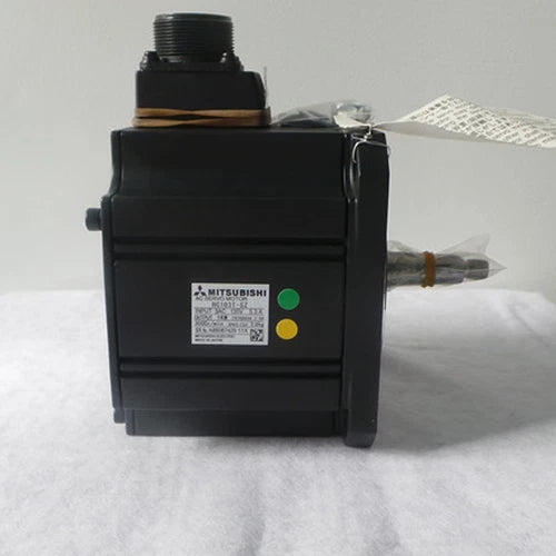 Mitsubishi HC103T-SZ Servo Motor 1PC HC103TSZ ping