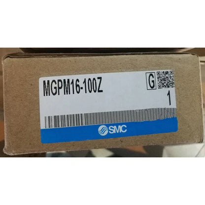1PC SMC MGPM16-100Z Cylinder MGPM16100Z Free Shipping