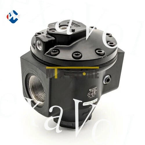 1pcs NORGREN R18-B00-RNXA pressure regulator