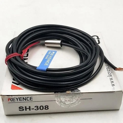 Keyence SH-308 Proximity Sensor SH308 1PC Free Shipping