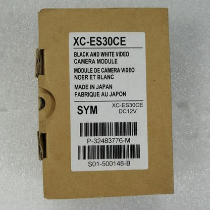 1PC Sony XC-ES30CE CCD Industrial Camera XCES30CE  One ping