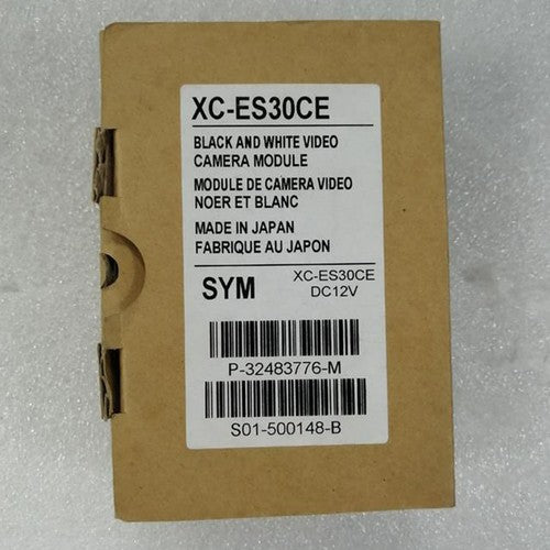 1PC Sony XC-ES30CE CCD Industrial Camera XCES30CE  One ping