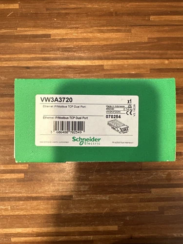 1PC Schneider VW3A3720 Communication Module ping